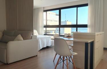 Estúdio com vista do mar - Lemon Residence - Photo 11