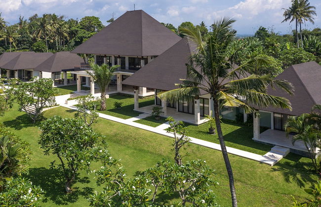 Villa Kailasha by Elite Havens - Foto 1