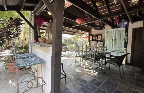 Dragonfly Tremé-Unique - Historic-Heated Salt Pool - Foto 72