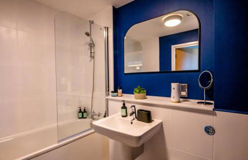 The Safari Suite Luxury Apartment Milton Keynes - Foto 31