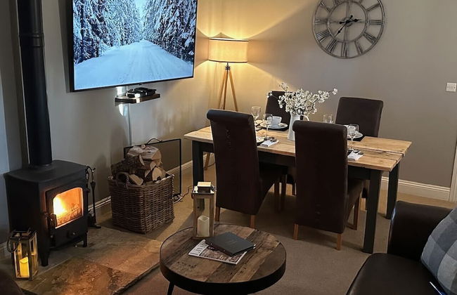 Stonehenge Cottages - Foto 71