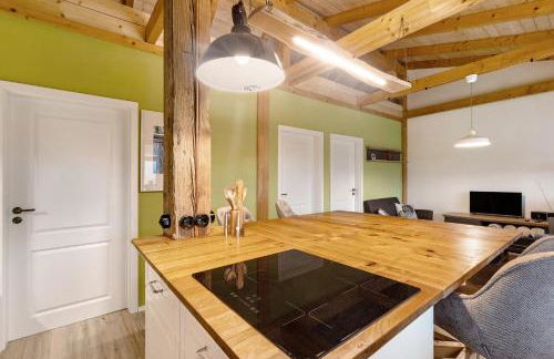 Fewo am Flämingrand - Foto 14