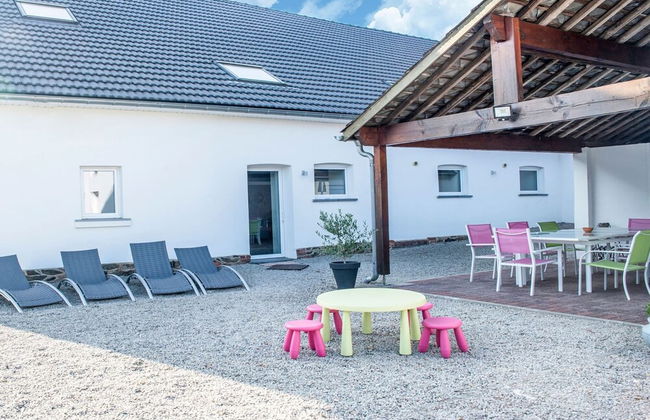 Liege Villa Near Spa Circuit - Foto 36