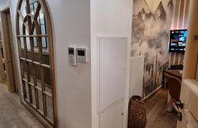 Les Chalets du Petit Châtel - Foto 16