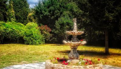 Los Sotillos De Gredos - Photo 2, Garden