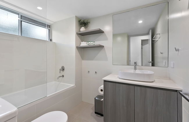 Noosa Hill Resort - Photo 9