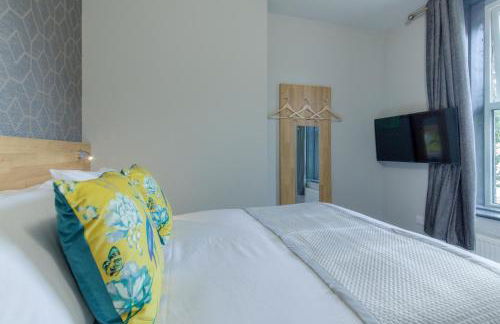 Remaotel Seafield Court Apartments - Foto 18