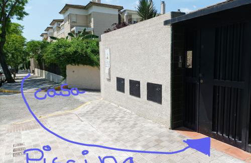 Casa Micho - Foto 18