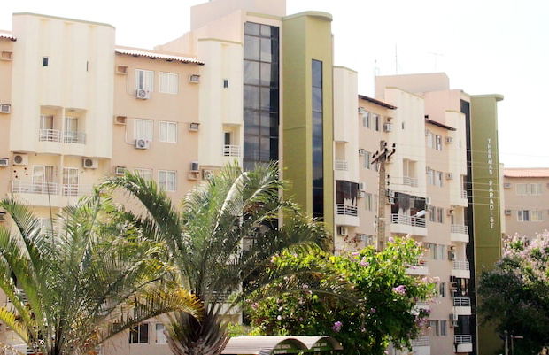 Thermas Goiás - Paradise - Foto 41