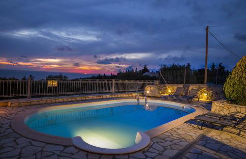 Villa Fantastic View - Foto 6