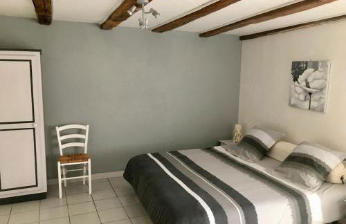 La Frouardière, 3 gîtes de charme - Photo 29