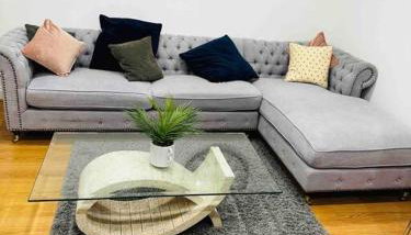 The Gated 2Bedroom Annex Dartford - Foto 5