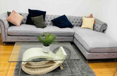 The Gated 2Bedroom Annex Dartford - Photo 5