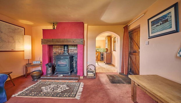 Host & Stay - The Red Brick Barn - Photo 2, Primary image