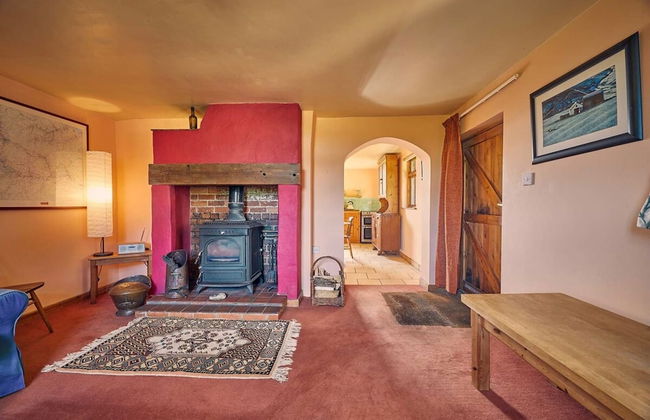 Host Stay The Red Brick Barn - Foto 1