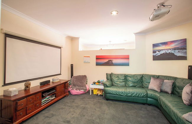 Family Beach Escape - Foto 7