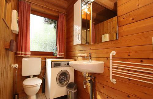 Ferienhaus Svenja, Wiefelstede-lehe - Foto 40