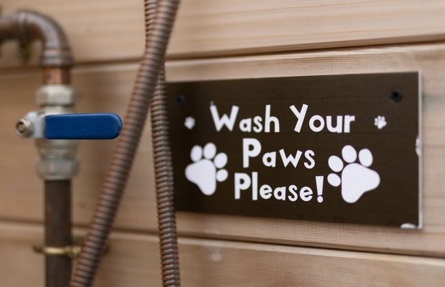 Cedar Cottage - Foto 24