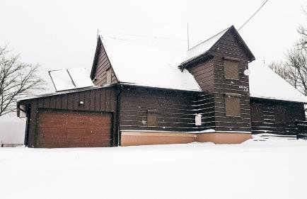 Beskid House Kurów - Foto 49