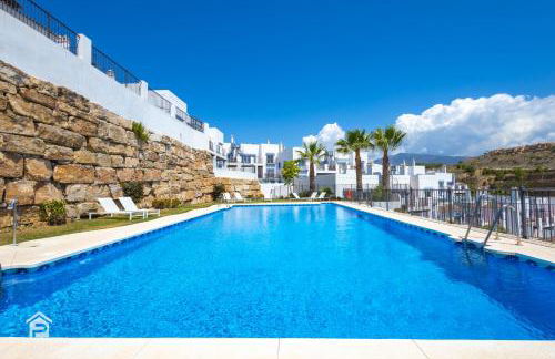 Paraiso TOP - best sea-views, 3 bedrooms, 7 pools - Photo 30