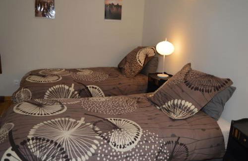 Gîte confortable à Huismes, proche de Chinon avec cour fermée - FR-1-381-370 - Foto 20