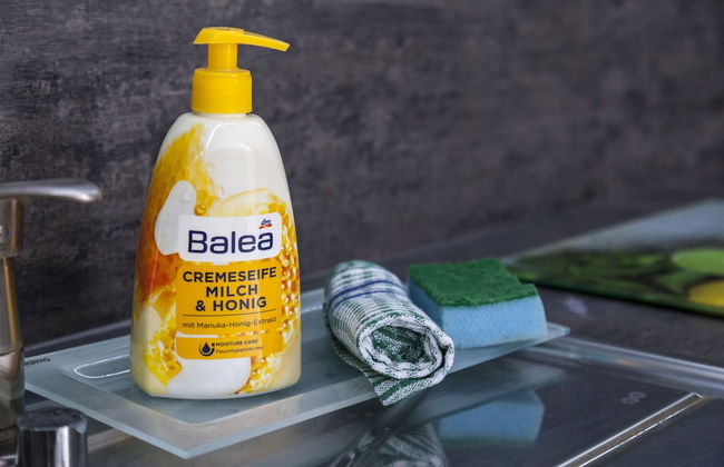 Roses apartment - Foto 7