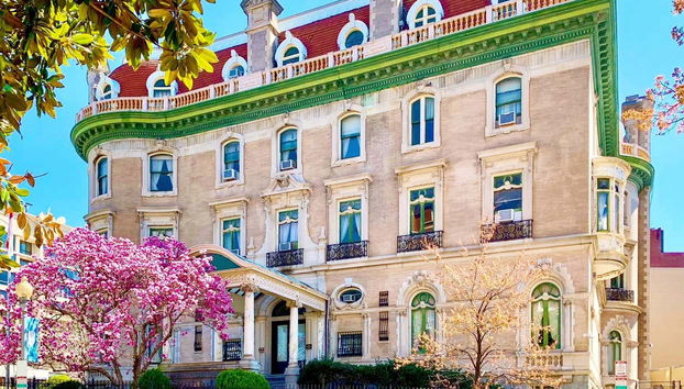 Washington D.C. Contrasts Tour - Foto 3