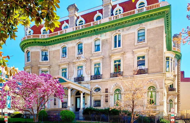 Washington D.C. Contrasts Tour - Foto 3