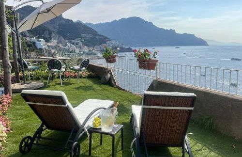 Appartamento di RAPHAEL con vista mare - Photo 1