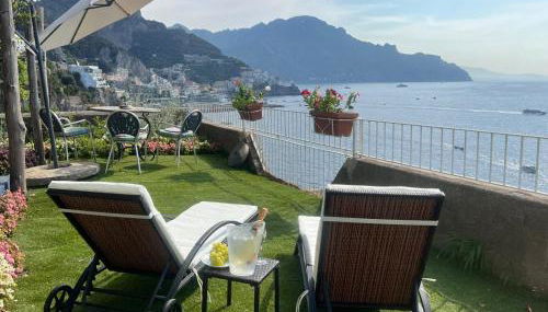 Appartamento di RAPHAEL con vista mare - Photo 1