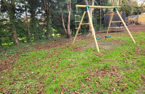 17th-century1bed/studio/petsok/garden/wifi - Foto 29