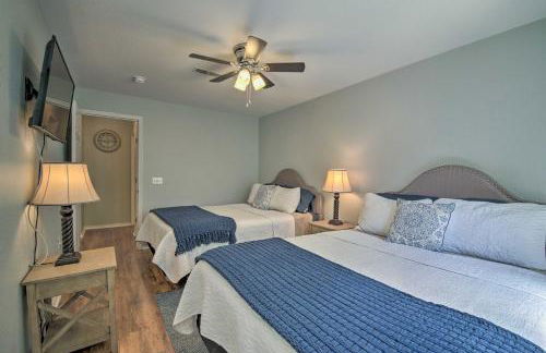 Bright Ozarks Condo with Balcony and Lake Views! - Foto 21