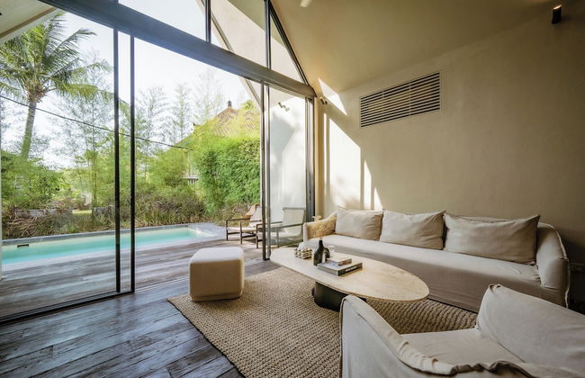 Usawa Villa Nyanyi - Foto 40