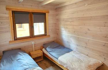 Leśna Przystań Borsk - Foto 7