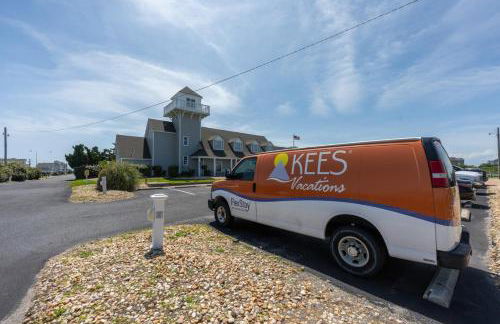 The Villas at Hatteras Landing by Kees Vacations - Foto 70
