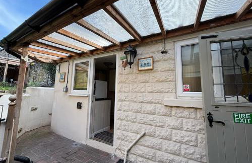 Lavender Cottage, Grade 2 Listed Period Stone Built Cottage In Pickering, North Yorkshire - Foto 45