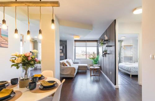 Calma, luz y diseño en el centro de Santander - Photo 4