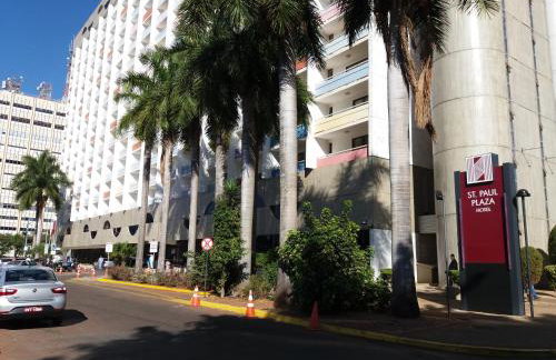 Barreto Apart Hotel - Foto 14