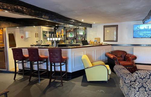Lake District Pub with 10 en-suite rooms - Foto 43