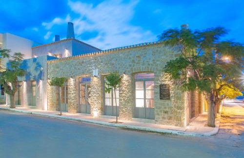 Mary's luxury apartment Plytra 1 - Photo 16