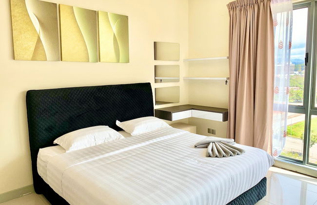 Deco Home Imago The Loft - Foto 61