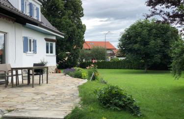 Ferienhaus Chiemsee - Foto 17