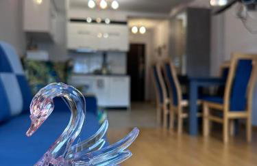 My Universe Mezzanine Apartment Tęczowe Wzgórze - Photo 1