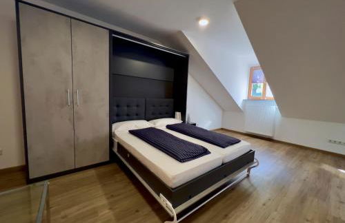 Ferienwohnungen zur POST 2 - Foto 4