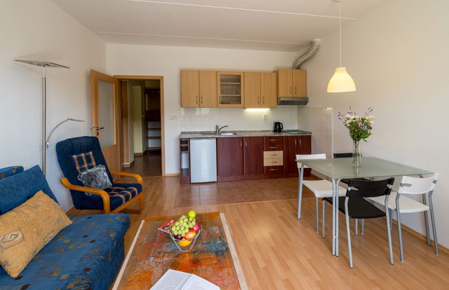 Sluneční stráň II - Photo 2