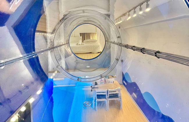 Sunway GRID by SR Home - Foto 40