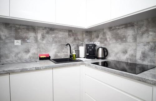 Przycup w Karkonoszach Apartamenty APARTAMENTY W OKOLICY KARPACZA 7 MINUT OD KARPACZA Marczyce SosnówkaKarkonosze, Karpacz, Szklarska Poręba- Sauna Fińska - Foto 52