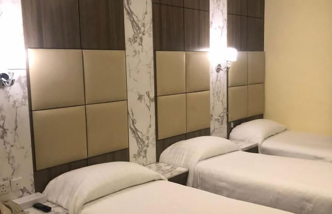 Al Tayseer Towers Hotel - Foto 2