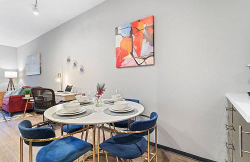 Luxurious 2Bed 2Bath Retreat in Prestigious Irvine - Foto 17