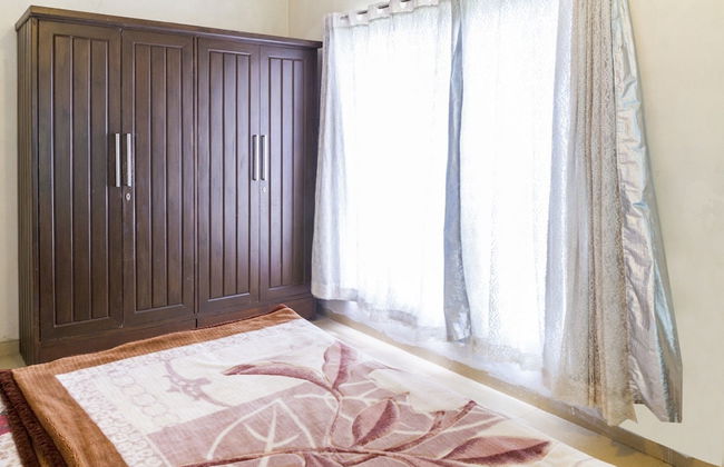 GuestHouser 5 BHK Bungalow 6931 - Foto 9